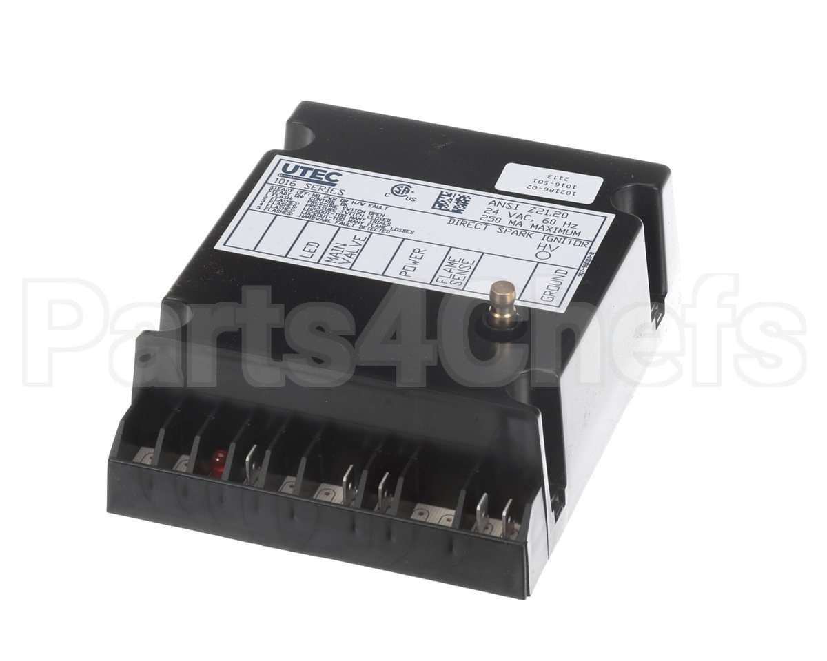 96W66 Lennox Ignition Control Board