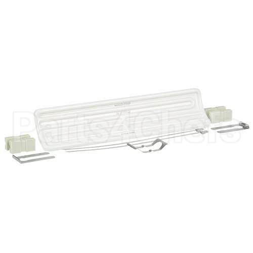97-07-004 Compatible Hatco Ceramic Element - 240V/1000W