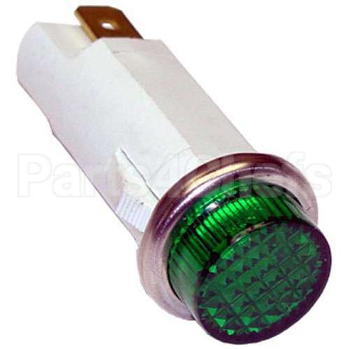 97-6270 Compatible Market Forge Indicatorlight, 250V