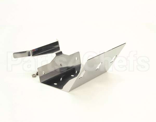 970-023S Prince Castle Pusher Bracket W/Hardware