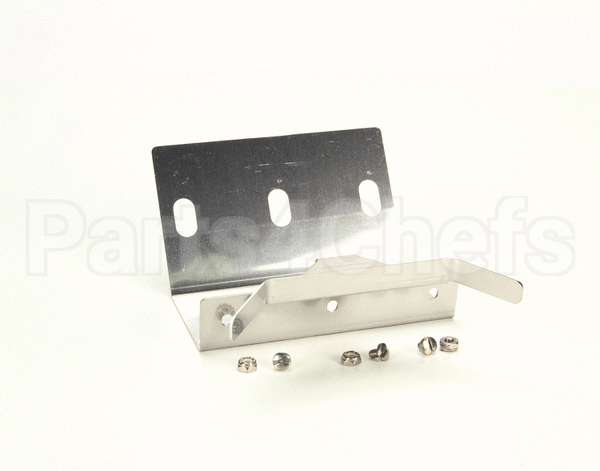 970-023S Prince Castle Pusher Bracket W/Hardware