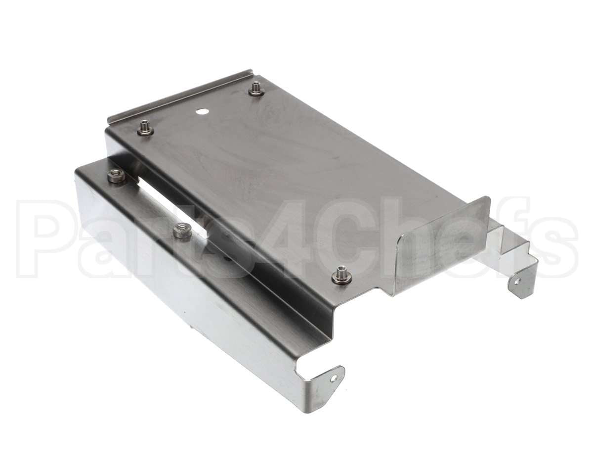 970-069 Prince Castle Bagel Base Assembly
