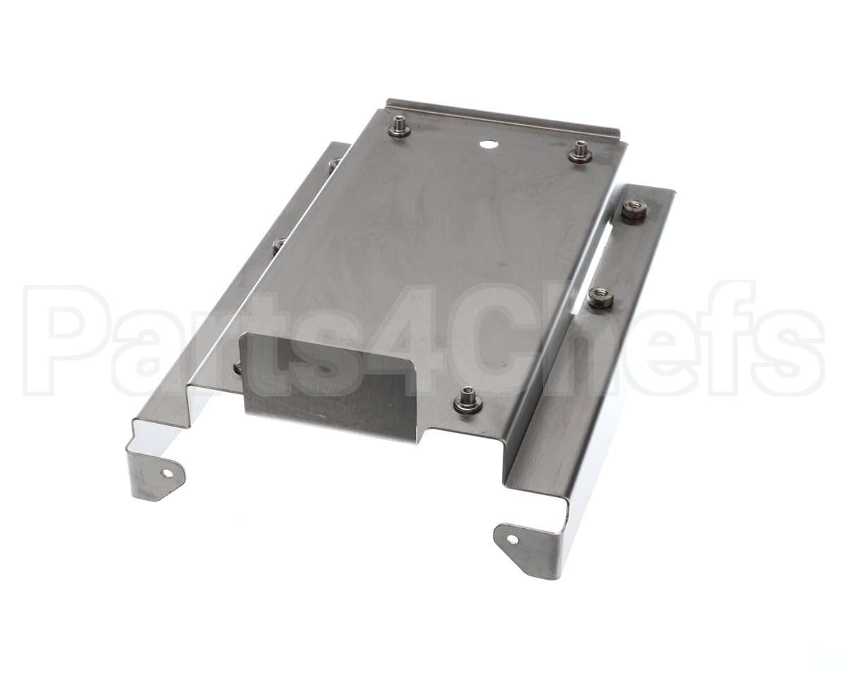 970-069 Prince Castle Bagel Base Assembly