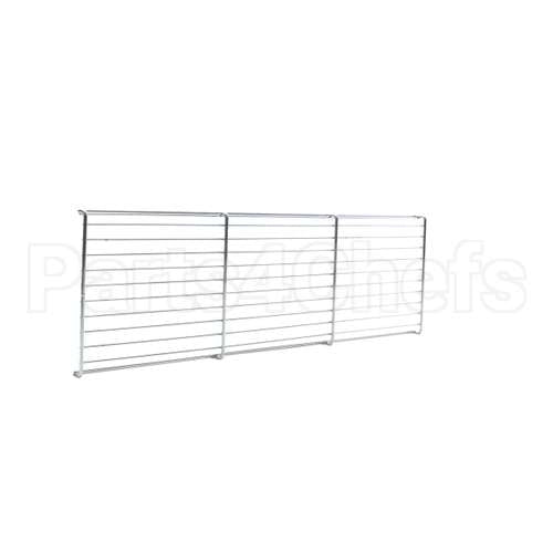 970005 Southern Pride Loose Rack Bmj-350/Xlr-350 10