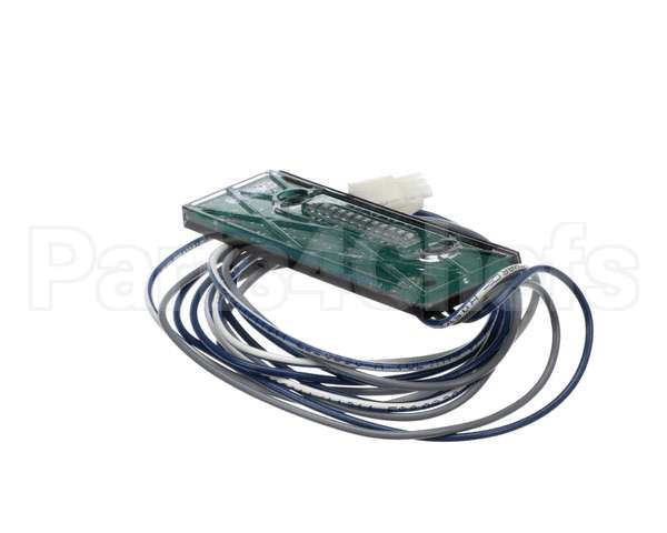 9700282 Meiko Electronic Module Mike-Si30 L