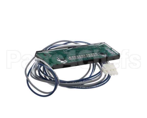 9700282 Meiko Electronic Module Mike-Si30 L