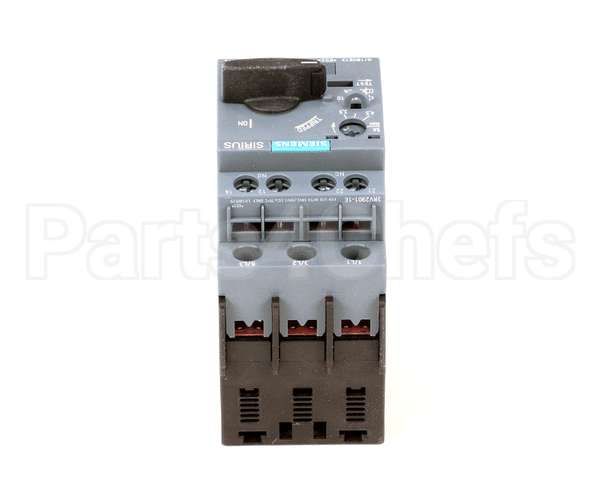 9702045 Meiko Motor Protecting Switch 3Rv201