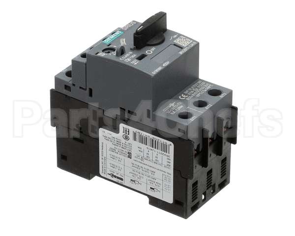 9702048 Meiko Motor Protecting Switch 3Rv201