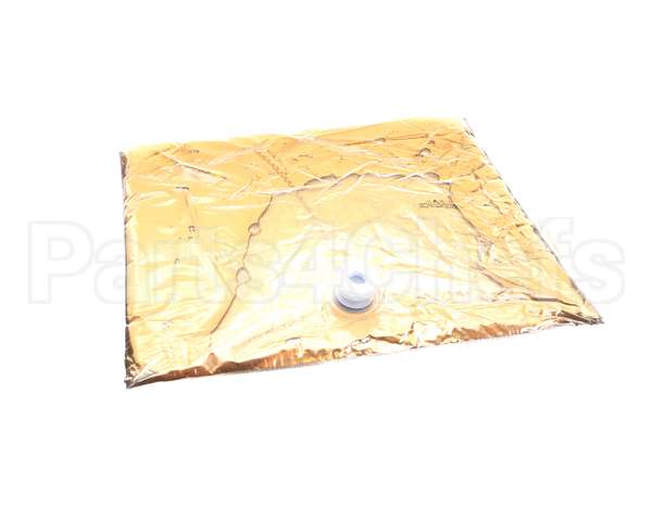 97051 Concordia Beverage Syrup 1 Gal Qcd Caramel