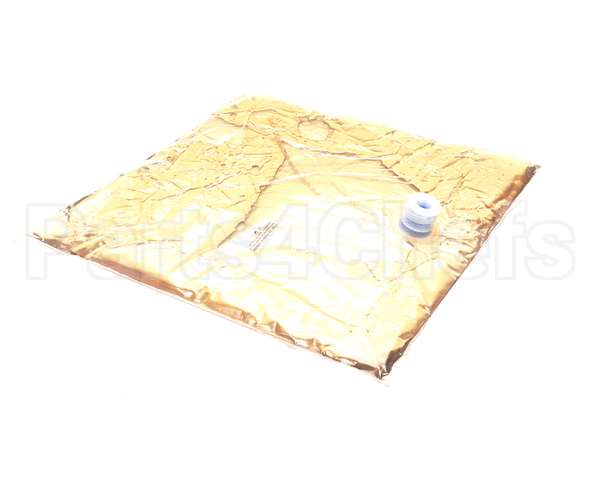 97052 Concordia Beverage Syrup 1 Gal Qcd Vanilla