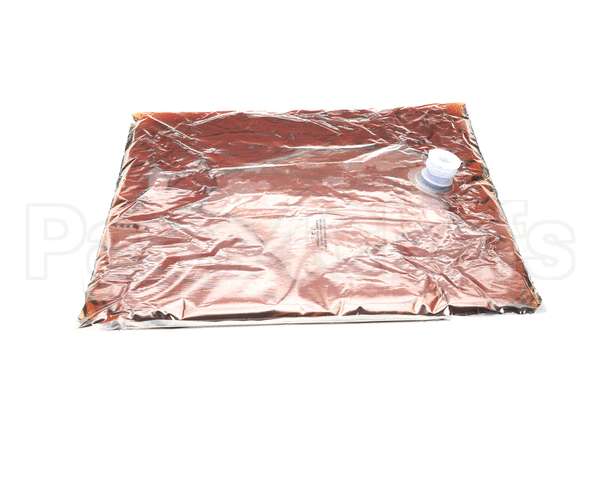 97055 Concordia Beverage Syrup 1 Gal Qcd Chai