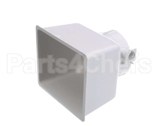97098L Grindmaster Cecilware Hopper/Base Assembly-4914 Spar