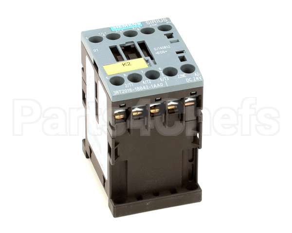 9709912 Meiko Contactor 3Rt2016-1Bb42-1Aa0 E