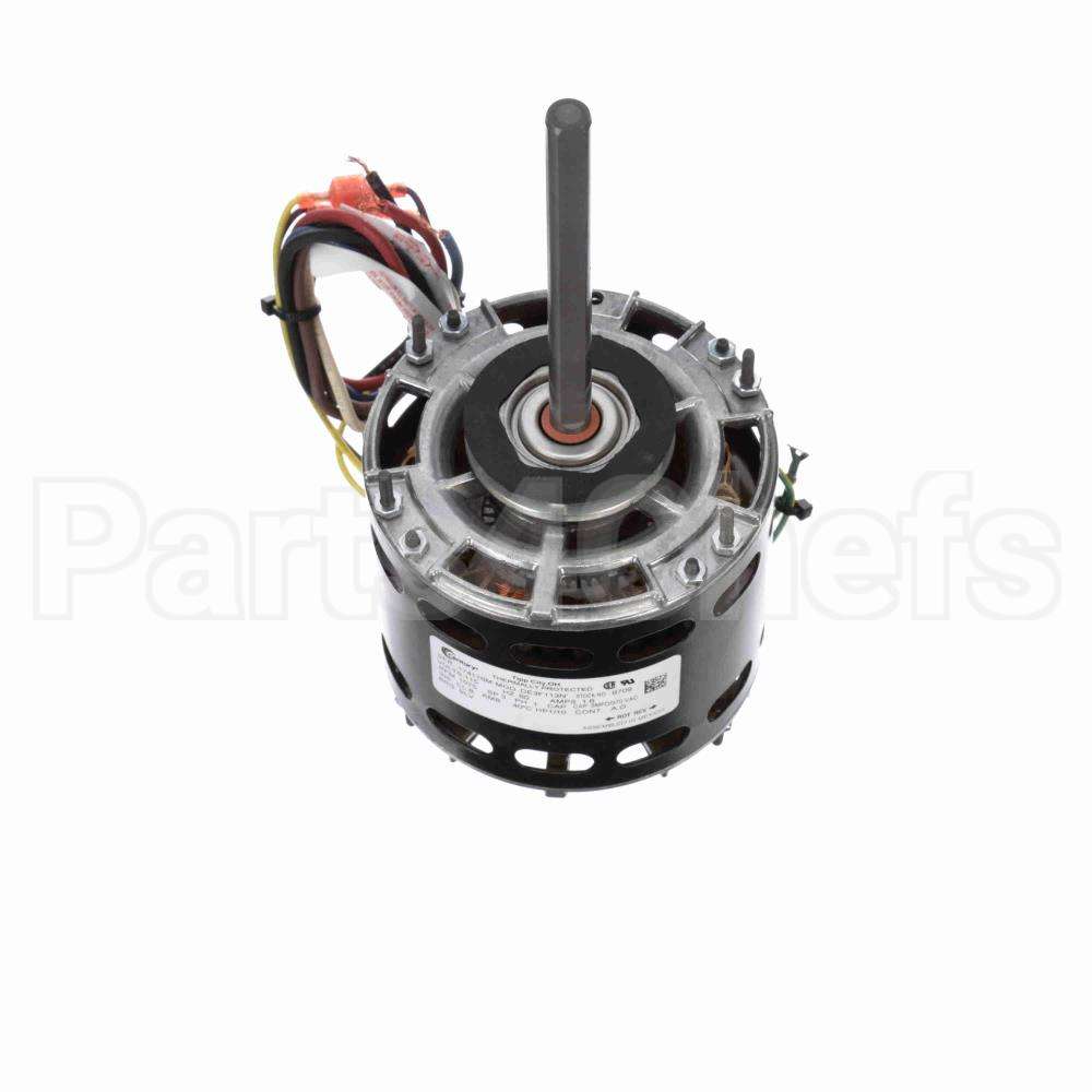 9709A Century Fan Coil/Air Conditioner Motor