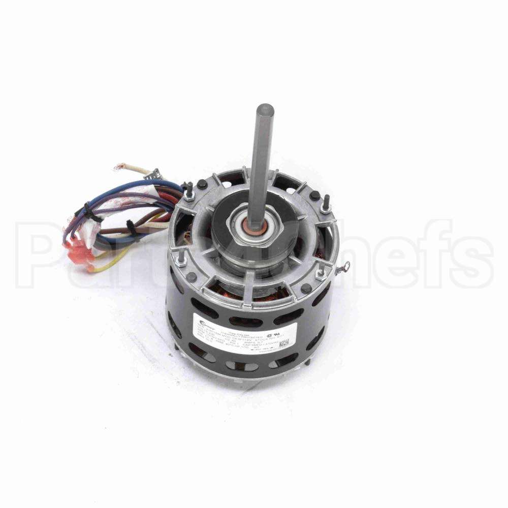 9711 Century Fan Coil/Air Conditioner Motor