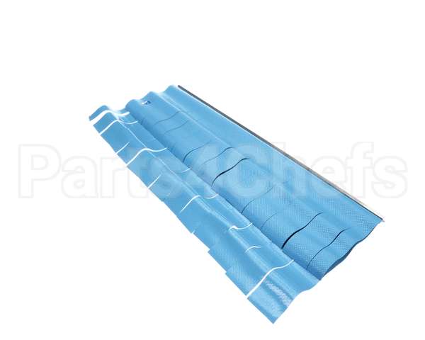 9711116 Meiko Splash Curtain Tank/Trocknung