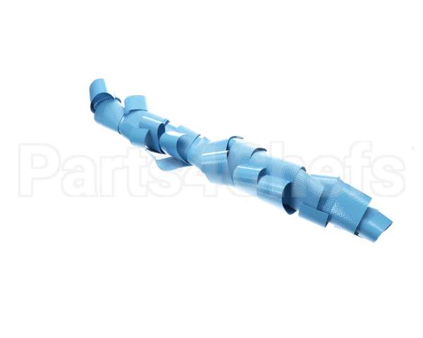 9711128 Meiko Splash Curtain Tank/Trocknung