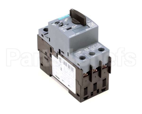 9715180 Meiko Motor Protecting Switch 3Rv202