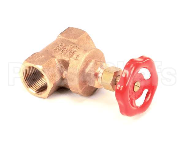 9717003 Meiko Stop Baffle Pn25 Dn20 Rp34I