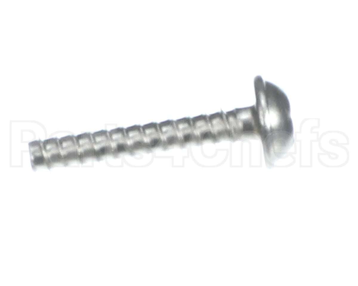9719602 Meiko Plastic Screw T20 Stsplus Kn6