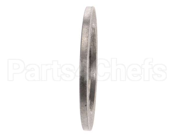 972-6P Globe Bearing Cover