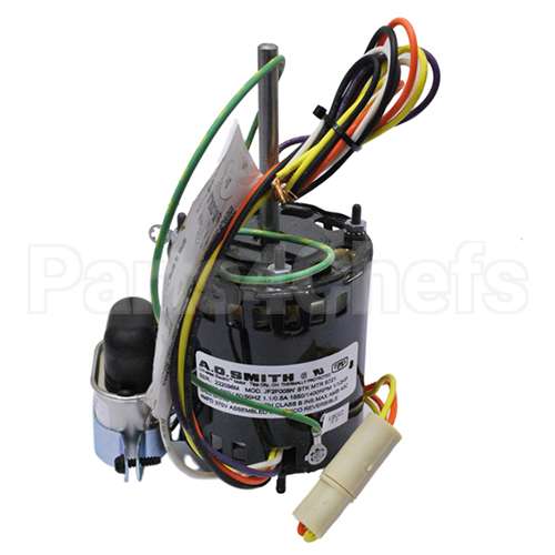 9721 Compatible Bohn Fanmotor, 208V
