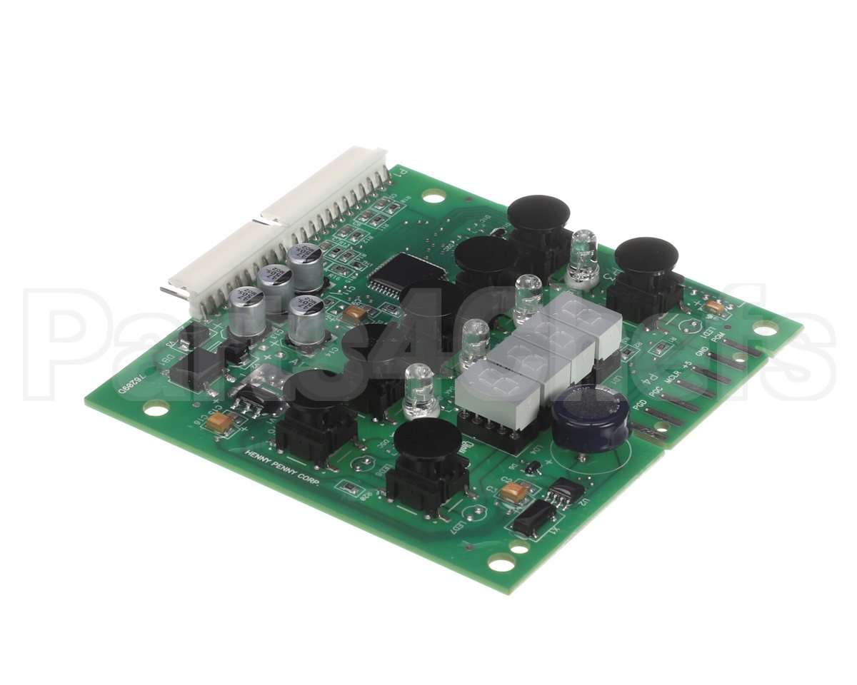 97215 Henny Penny Assy-Control 94X Low Temp