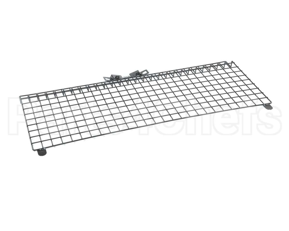 97261 Structural Concepts Locking Grate