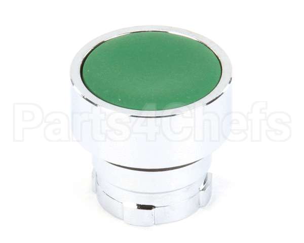 97275 Blakeslee Start Push Button (Green)