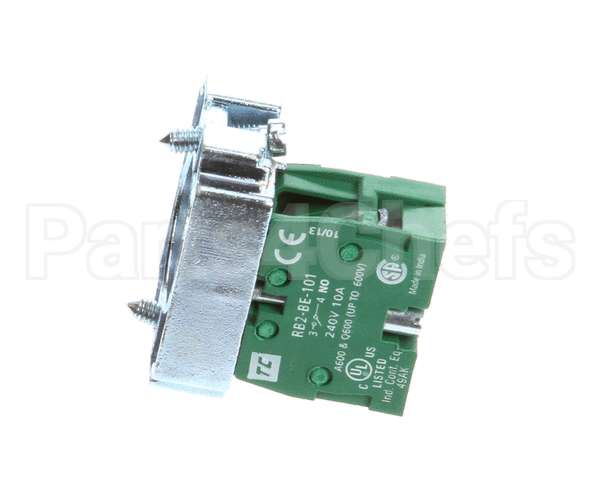 97276 Blakeslee Contact Block N.o.
