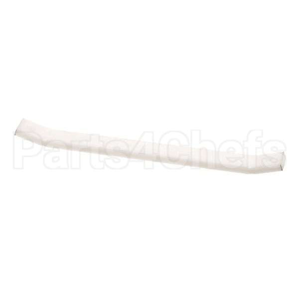 973-16A Compatible Insinger 1/4 X 3/4 Hdpe Strip Tw Cradl