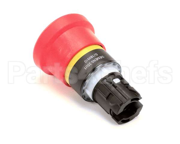 9732435 Meiko Mushroom-Headed Emergency Stop