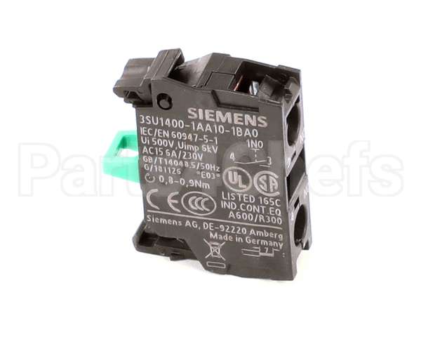 9732449 Meiko Switch Unit 3Su1400-1Aa10-1Ba0