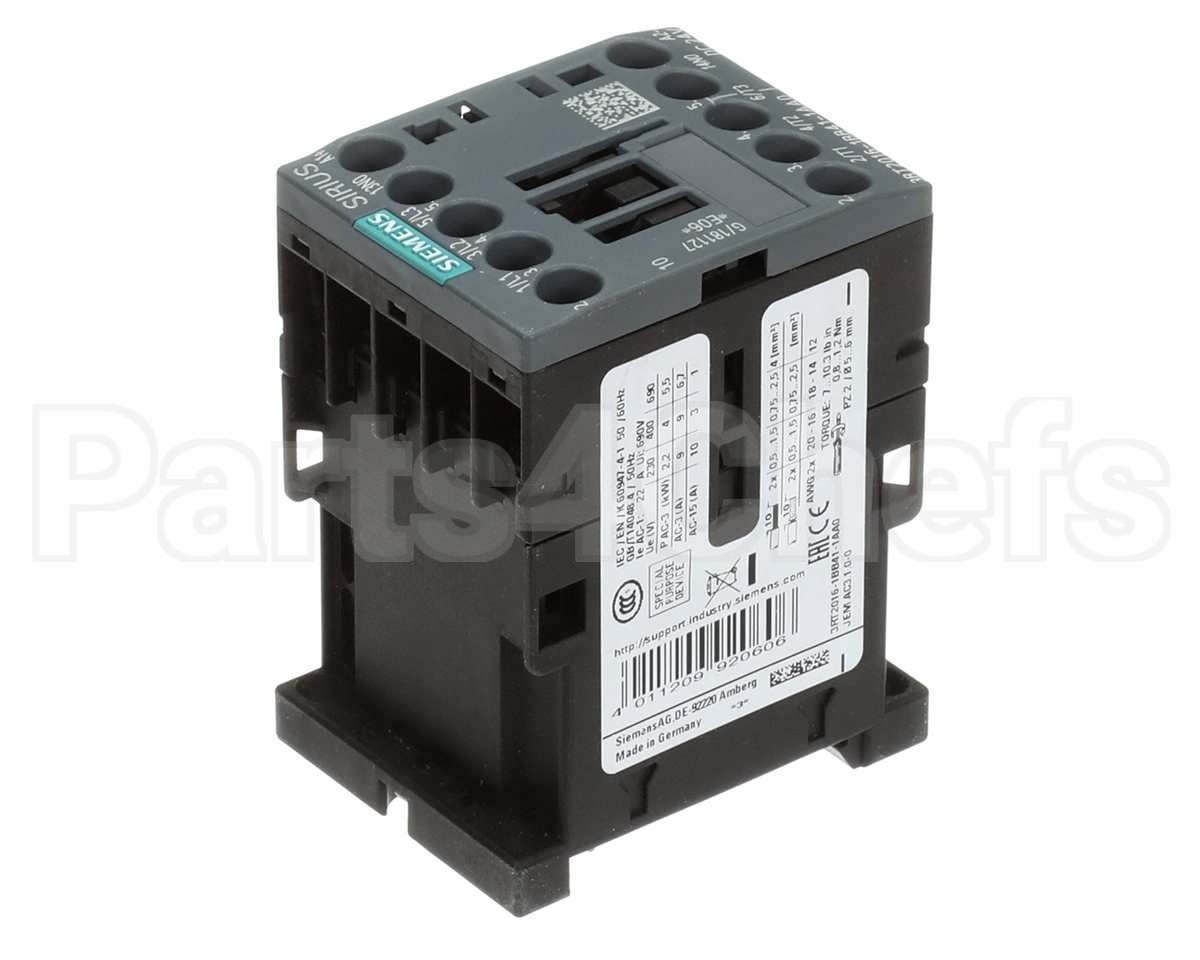 9733391 Meiko Contactor 3Rt2016-1Bb41-1Aa0 E