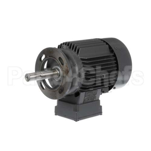 9735738 Meiko Motor Fdr 90L-125/2P // 260456