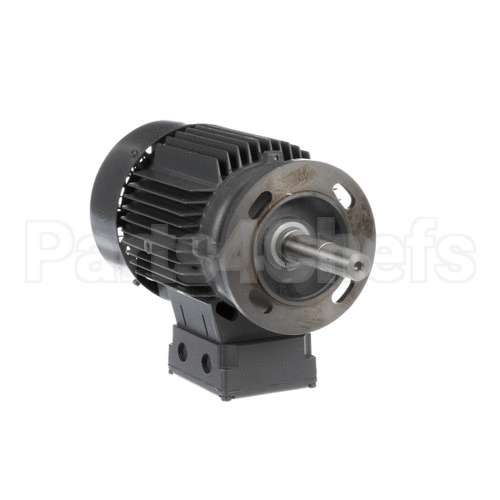 9735738 Meiko Motor Fdr 90L-125/2P // 260456