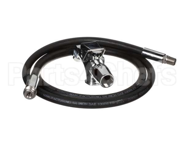 97365 Fisher Glass Filler Ha