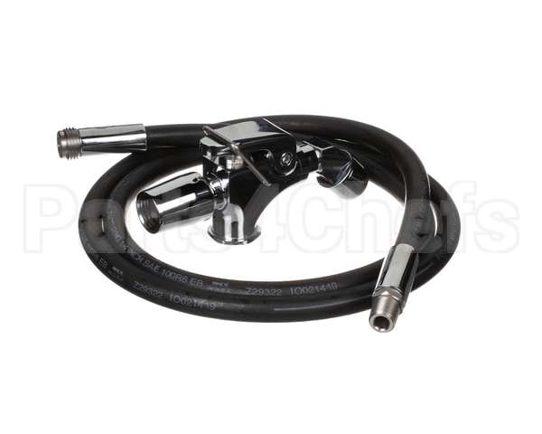 97365 Fisher Glass Filler Ha