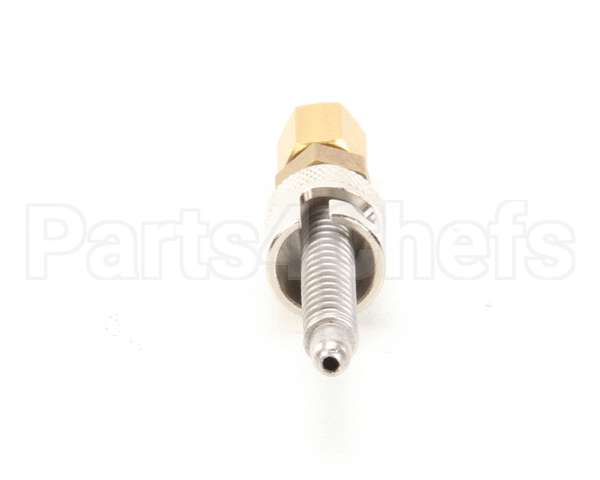 97393 Middleby Assembly,Lock,Bayonet Adj