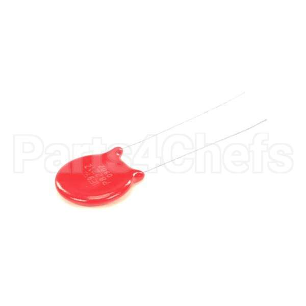 97417 Compatible Middleby Varistor, 82V
