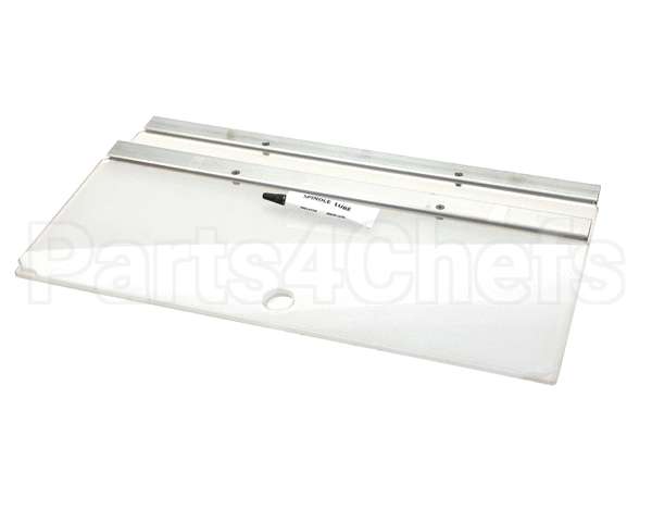 97418 Henny Penny Pk-Ahc Flp Door Top Bot Svce