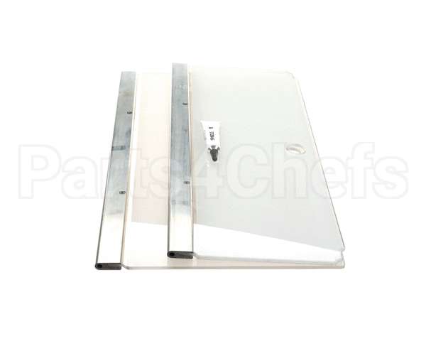 97418 Henny Penny Pk-Ahc Flp Door Top Bot Svce