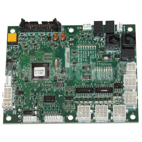974835 Compatible Hobart Control Board Assy Cle, Clen