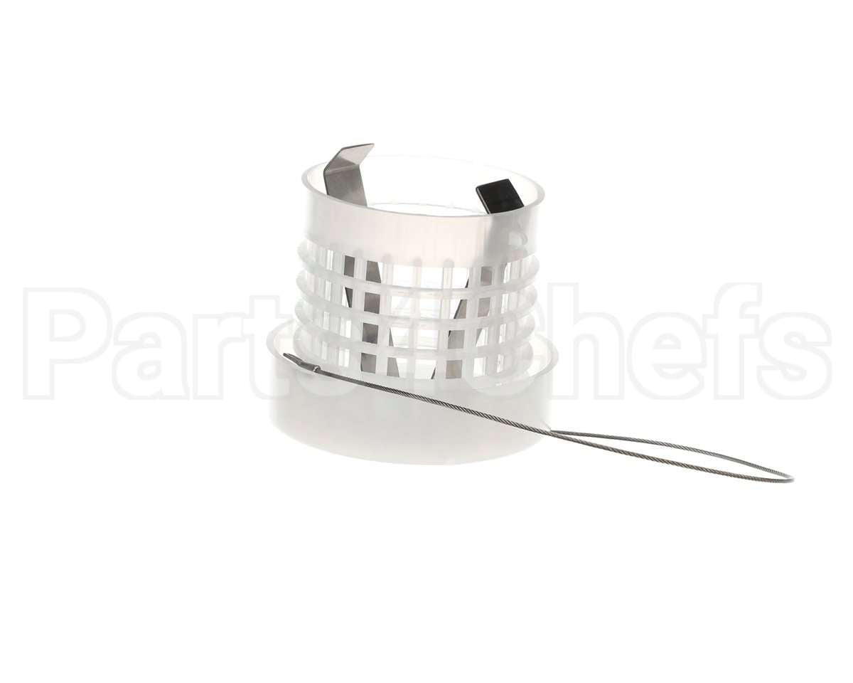 975-181 Insinger Sucton Strainer Assy