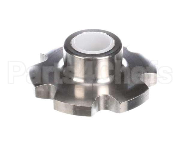 975-42 Insinger Ss Follower Sprocket 6T 11