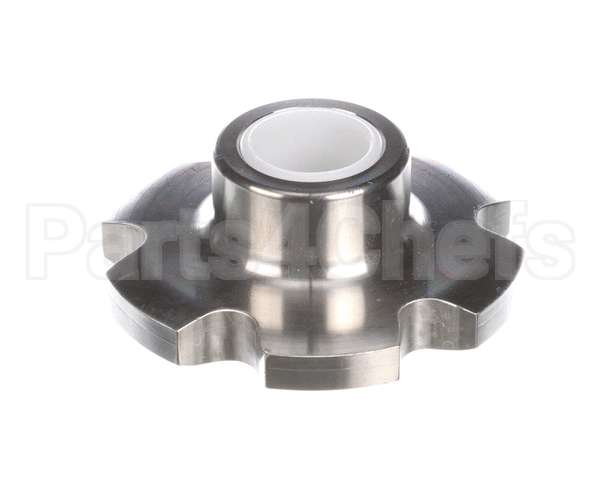 975-42 Insinger Ss Follower Sprocket 6T 11
