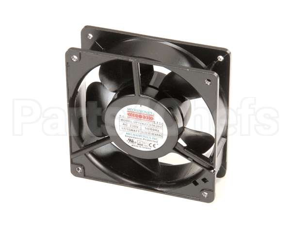 97525 Nu-Vu Fan,230V