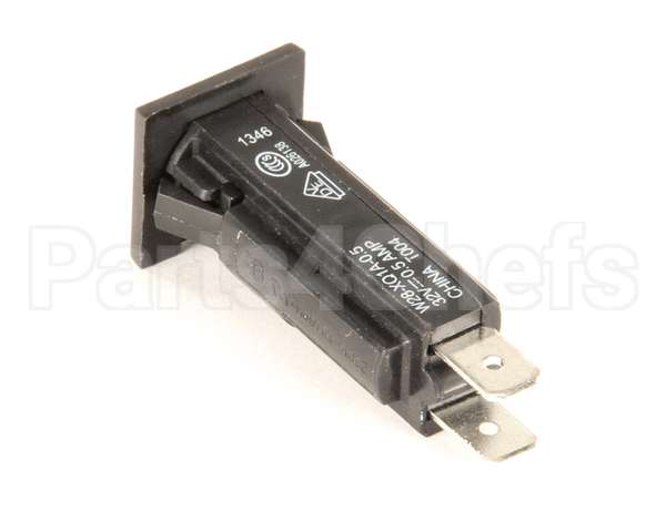 97598 Middleby Breaker,Circuit 0.5 Amp