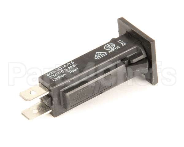 97598 Middleby Breaker,Circuit 0.5 Amp