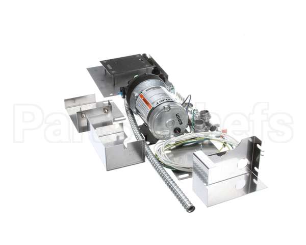 97600 Henny Penny Svc Pack-Lv/Ee Jib Retro-230V